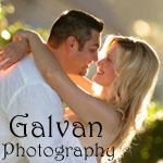 Galvan Photography Logo