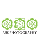 AHS Photography Logo