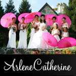 Arlene Catherine Photography Logo