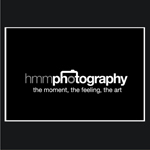 HMM Photography Logo