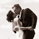MERGE weddings Logo