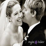 regina holder photographer Logo