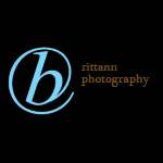 Brittann Photography Logo