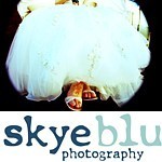 Skye Blu Photography Logo