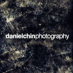 Daniel Chin Photography Logo