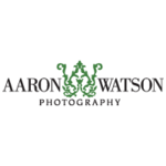 Aaron Watson Photography Logo