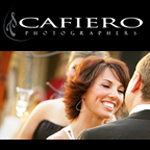 Cafiero Photographers Logo