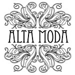 Alta Moda Photography Logo