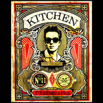 andy kitchen photography Logo