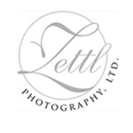 Zettl Photography Logo